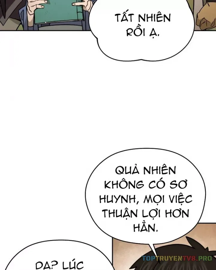 Thần Ma Y Tiên Chap 61 - Next Chap 60
