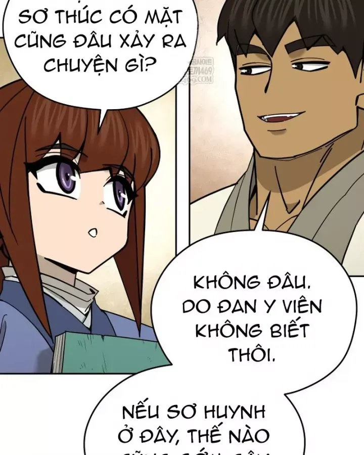 Thần Ma Y Tiên Chap 61 - Next Chap 60