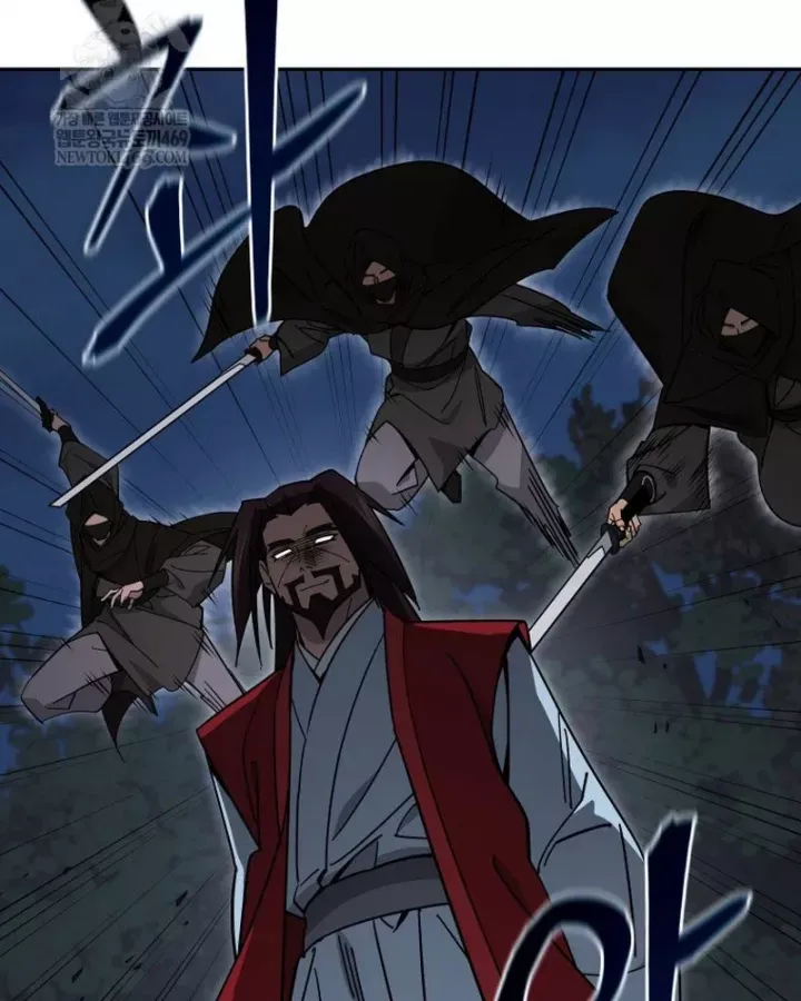 Thần Ma Y Tiên Chap 61 - Next Chap 60