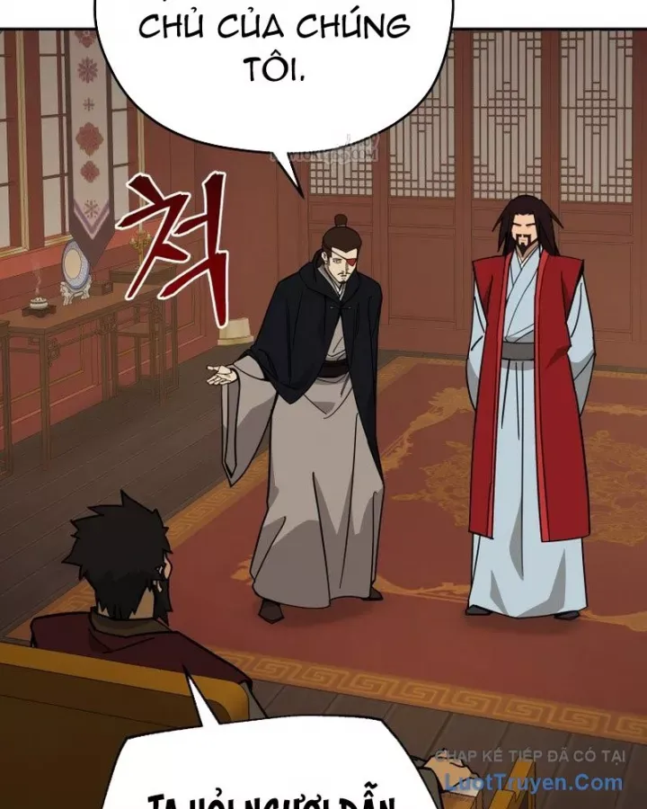 Thần Ma Y Tiên Chap 61 - Next Chap 60