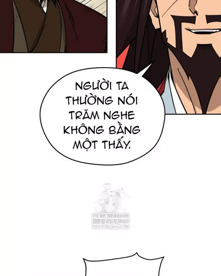 Thần Ma Y Tiên Chap 61 - Next Chap 60