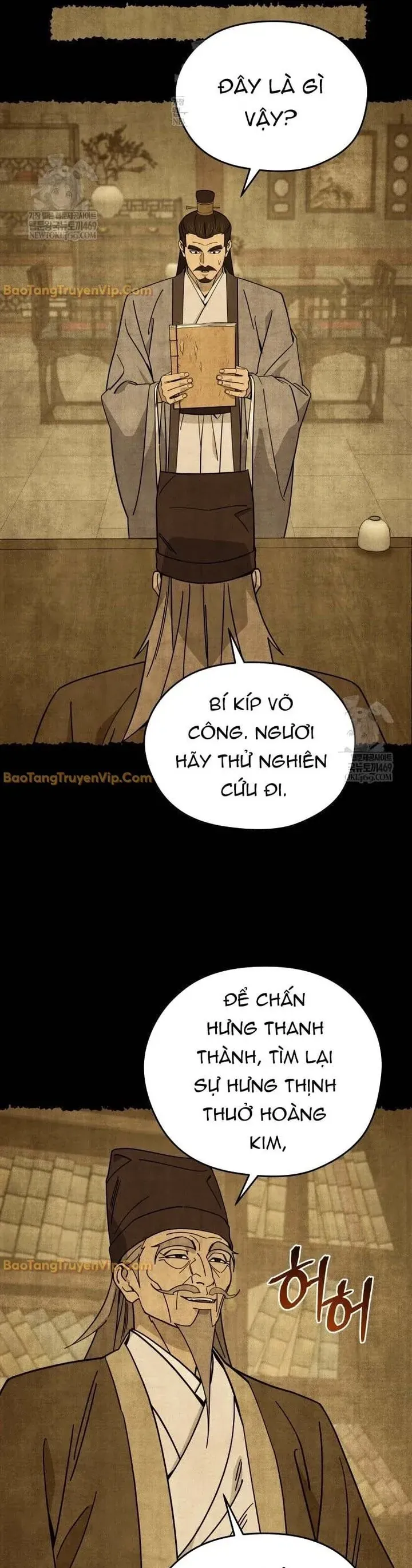 Thần Ma Y Tiên Chap 62 - Next Chap 61