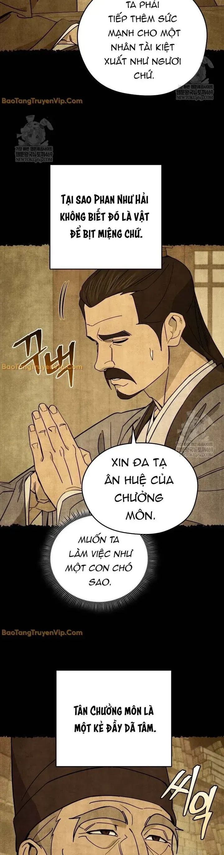 Thần Ma Y Tiên Chap 62 - Next Chap 61