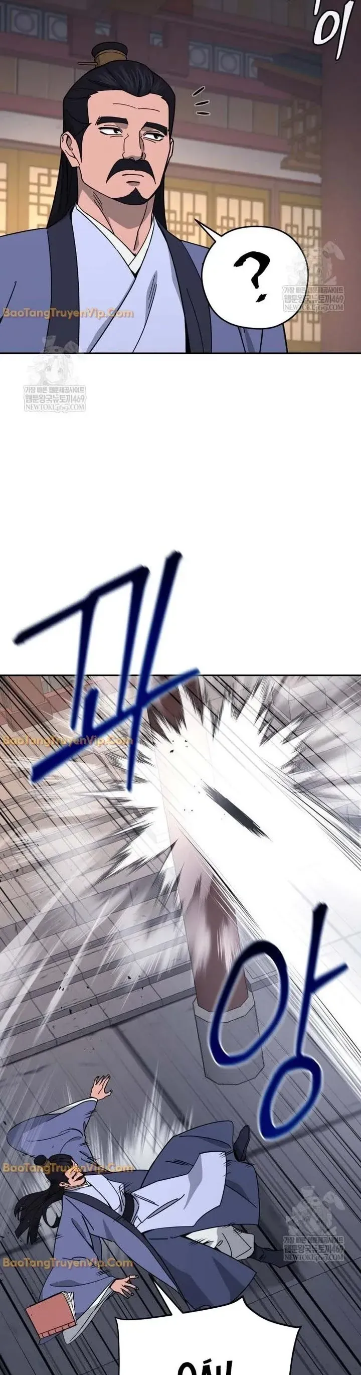 Thần Ma Y Tiên Chap 62 - Next Chap 61