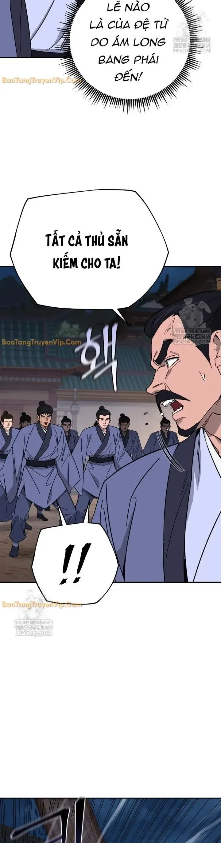 Thần Ma Y Tiên Chap 62 - Next Chap 61