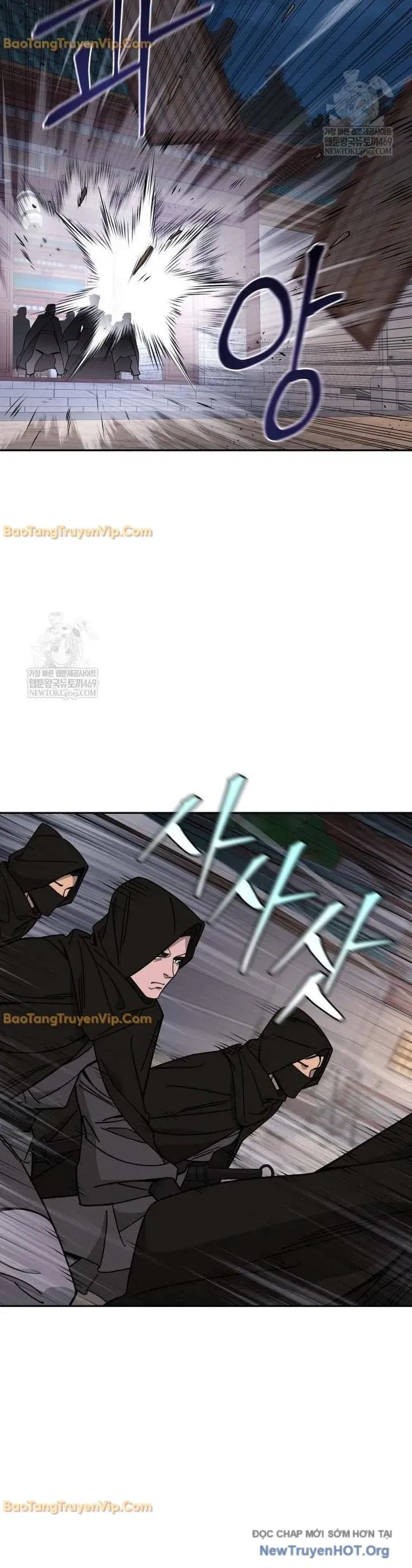 Thần Ma Y Tiên Chap 62 - Next Chap 61