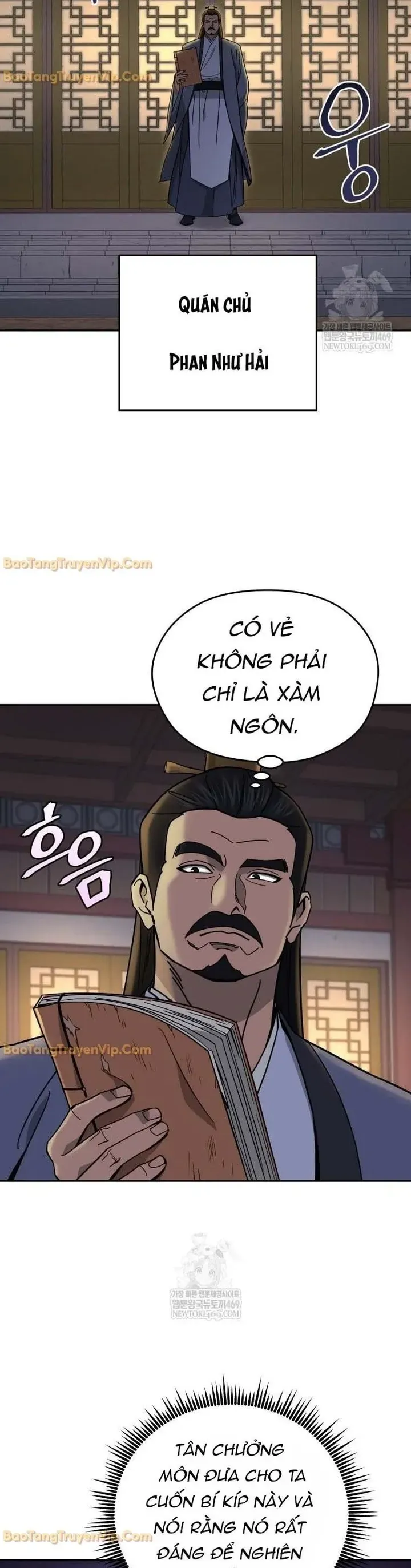 Thần Ma Y Tiên Chap 62 - Next Chap 61