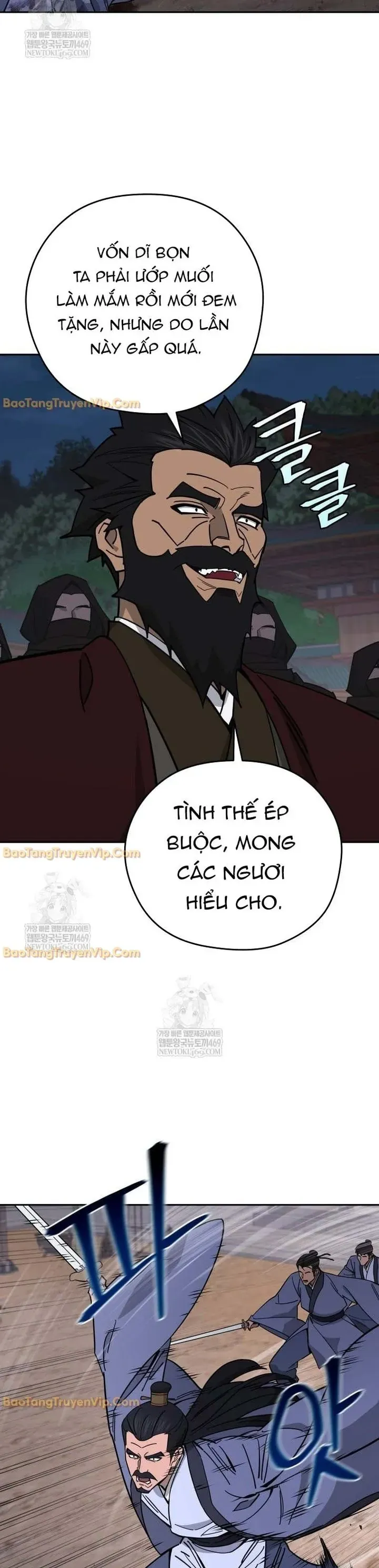 Thần Ma Y Tiên Chap 62 - Next Chap 61