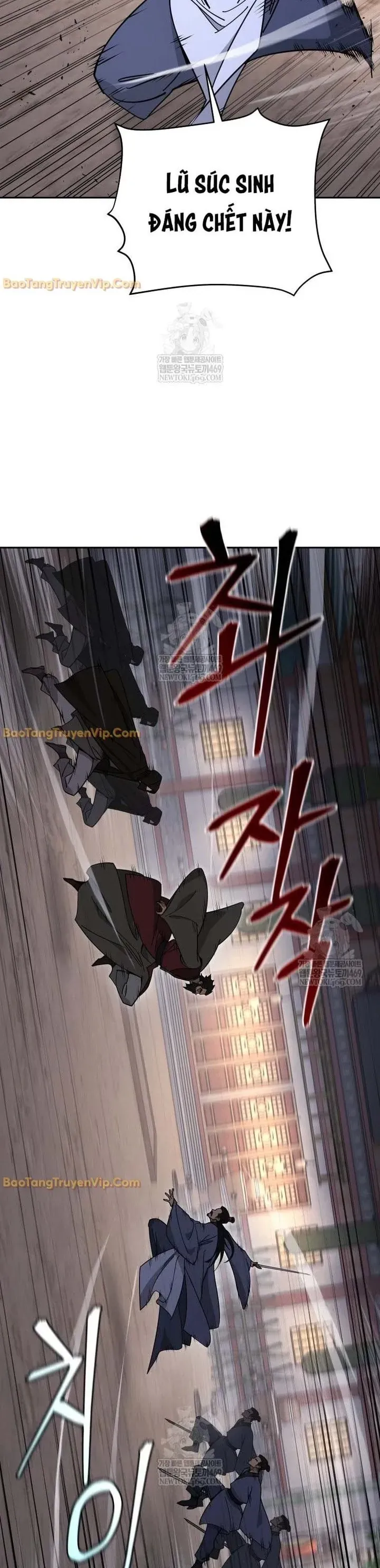 Thần Ma Y Tiên Chap 62 - Next Chap 61