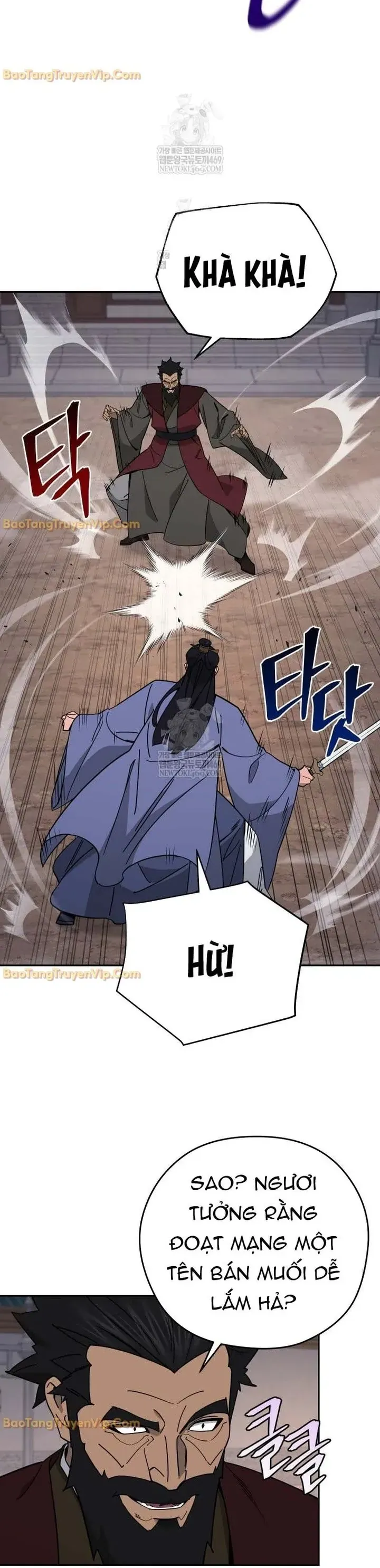 Thần Ma Y Tiên Chap 62 - Next Chap 61