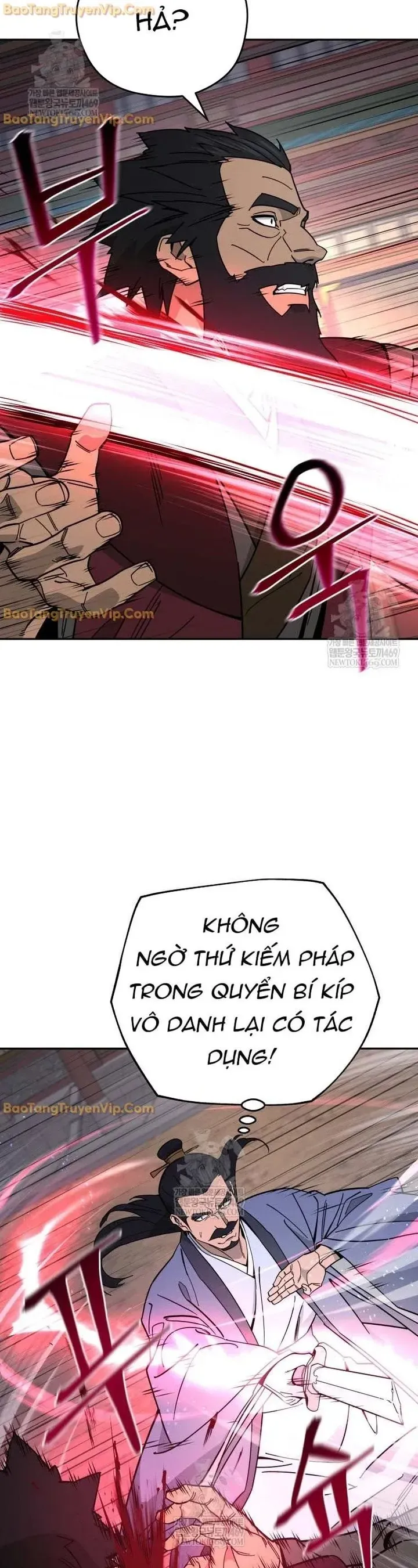 Thần Ma Y Tiên Chap 62 - Next Chap 61