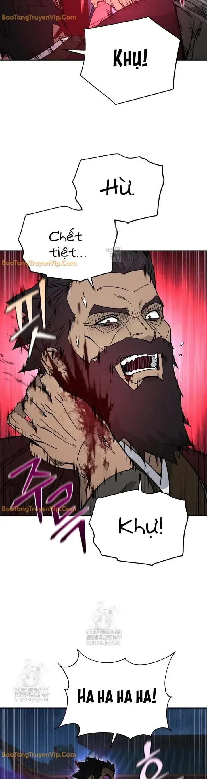 Thần Ma Y Tiên Chap 62 - Next Chap 61