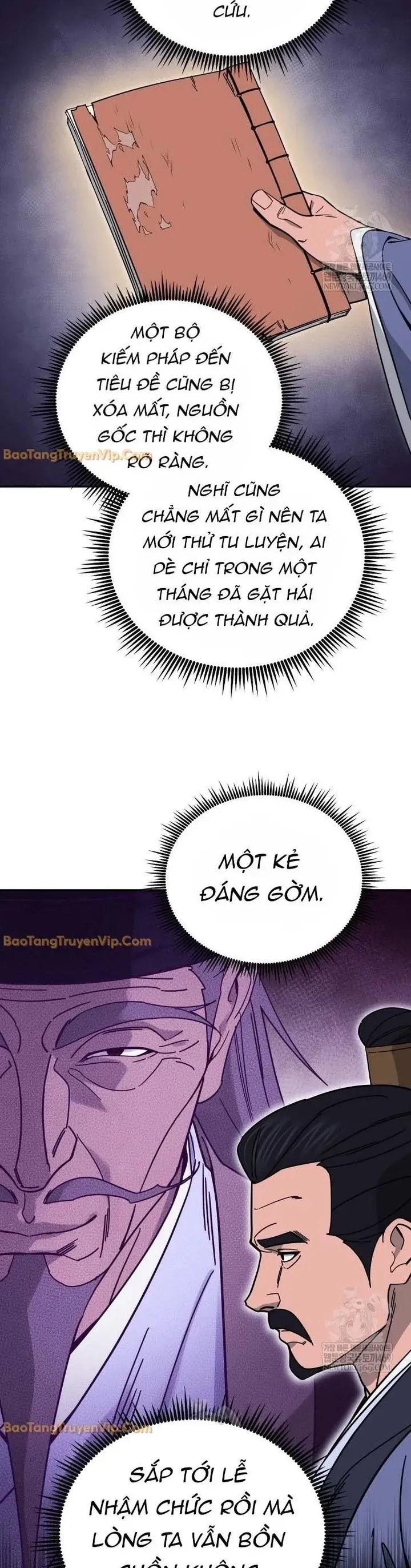 Thần Ma Y Tiên Chap 62 - Next Chap 61