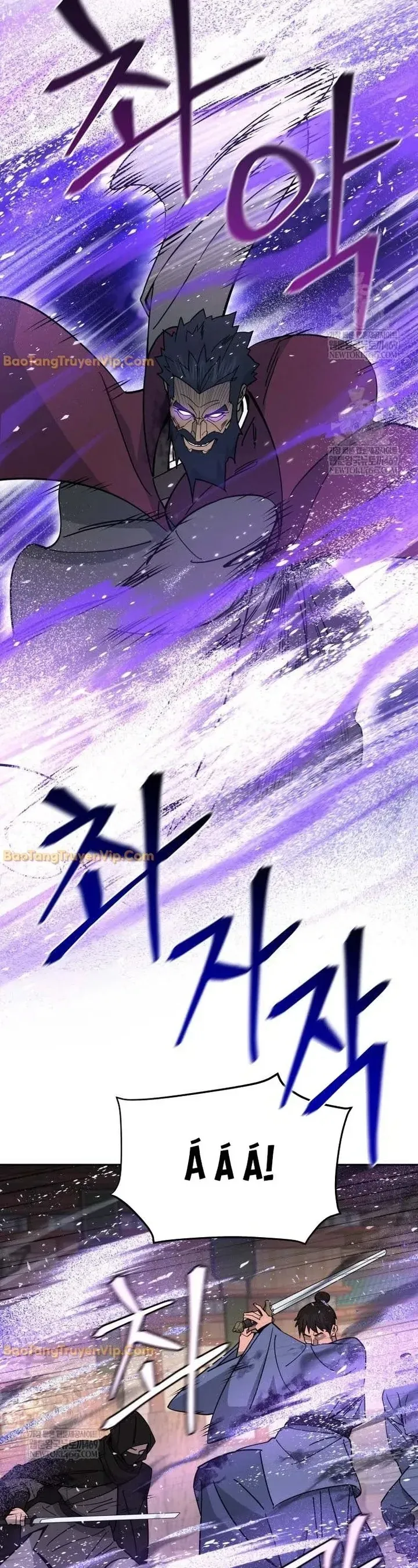 Thần Ma Y Tiên Chap 62 - Next Chap 61