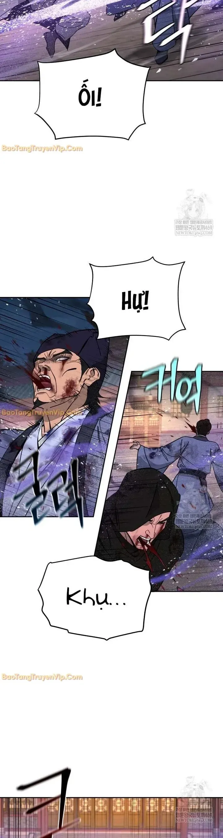 Thần Ma Y Tiên Chap 62 - Next Chap 61