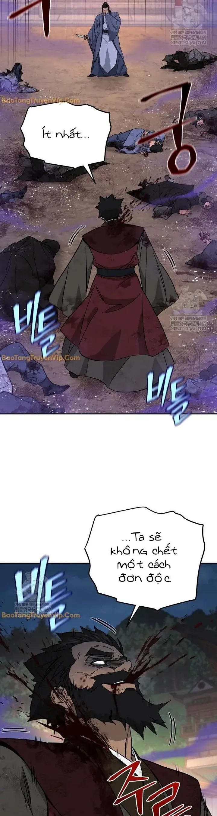 Thần Ma Y Tiên Chap 62 - Next Chap 61