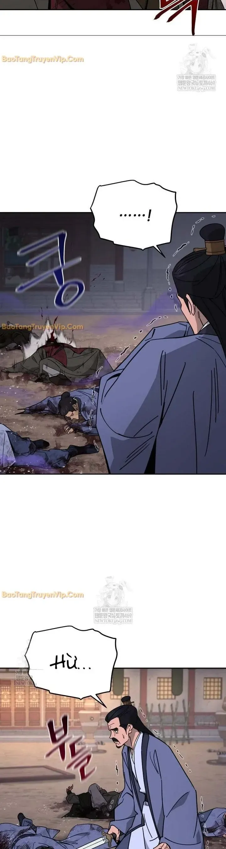 Thần Ma Y Tiên Chap 62 - Next Chap 61