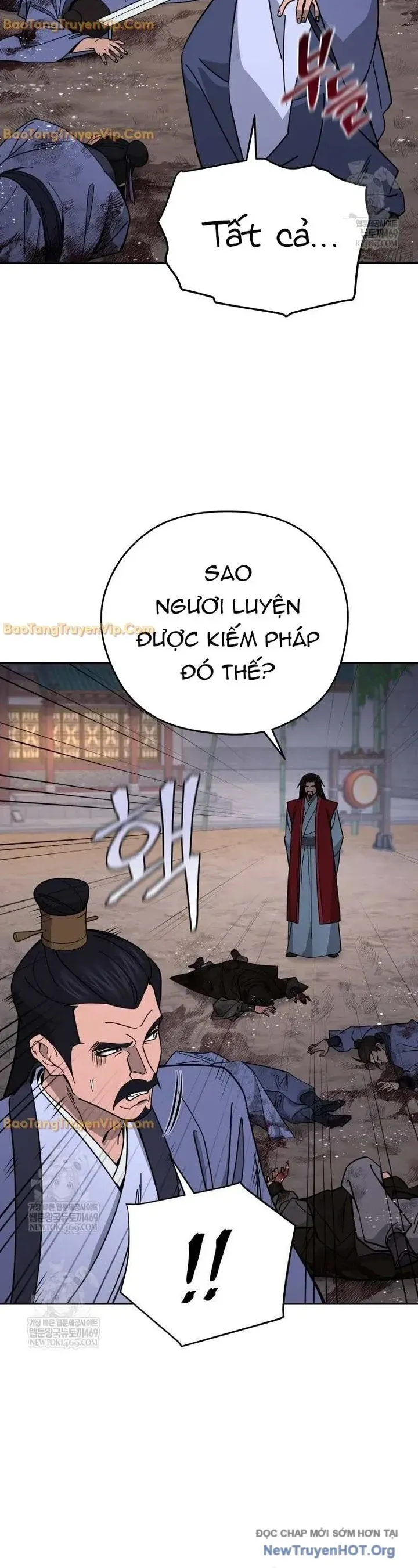 Thần Ma Y Tiên Chap 62 - Next Chap 61