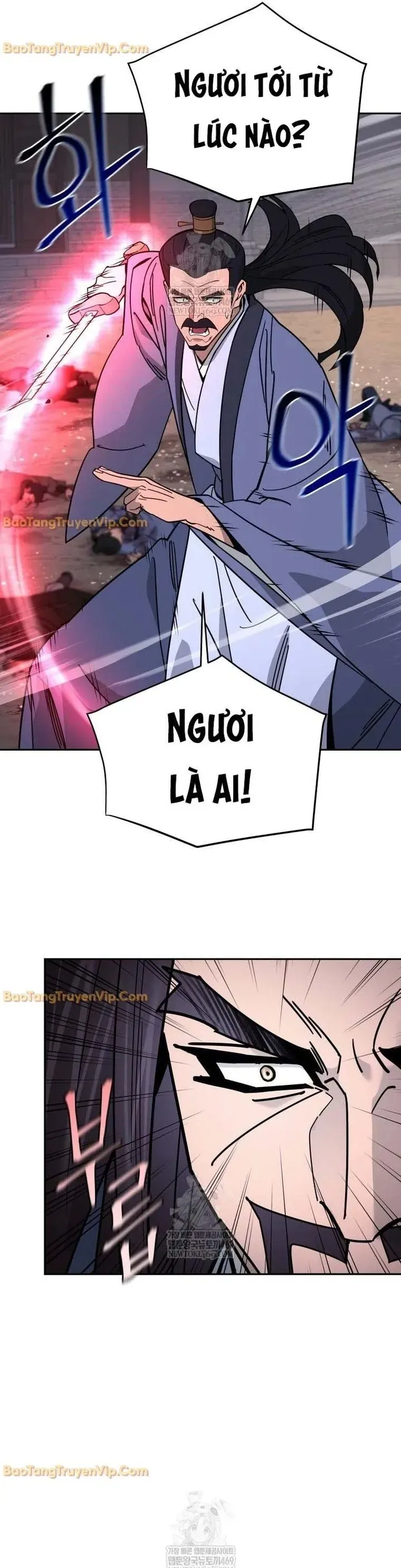 Thần Ma Y Tiên Chap 62 - Next Chap 61