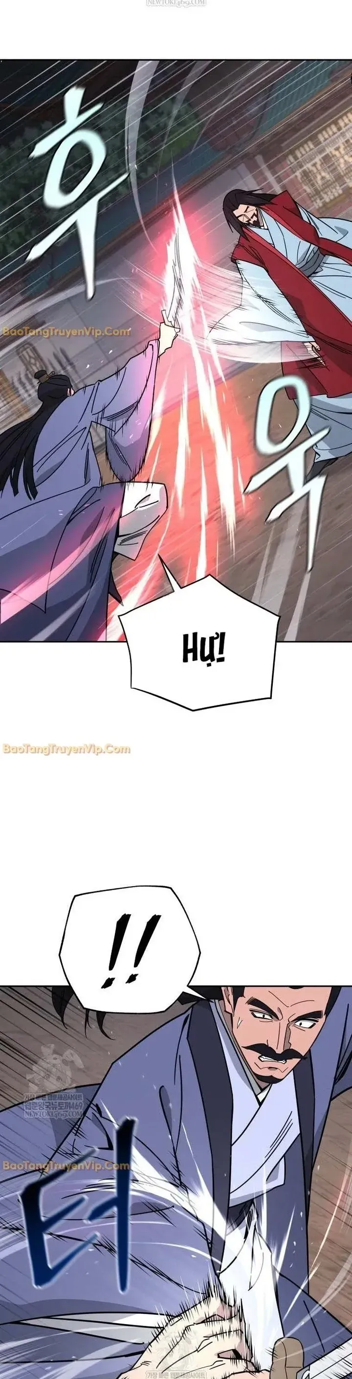 Thần Ma Y Tiên Chap 62 - Next Chap 61