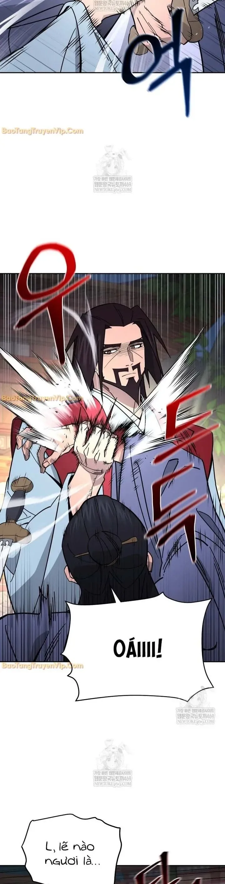 Thần Ma Y Tiên Chap 62 - Next Chap 61