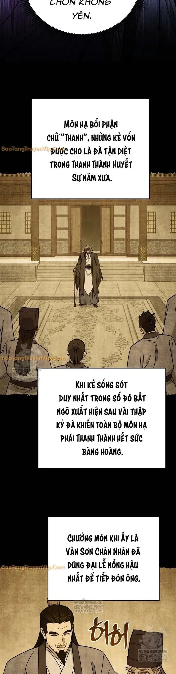 Thần Ma Y Tiên Chap 62 - Next Chap 61