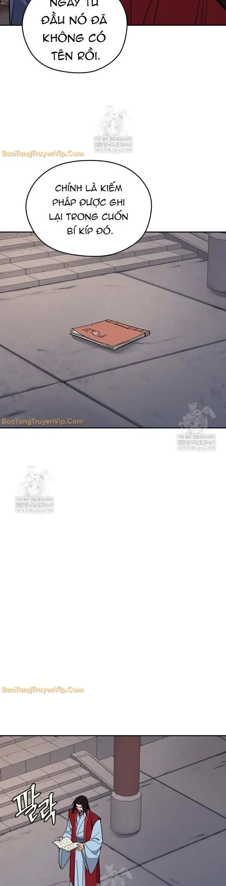 Thần Ma Y Tiên Chap 62 - Next Chap 61