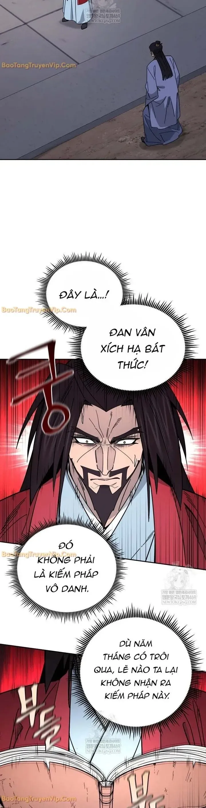 Thần Ma Y Tiên Chap 62 - Next Chap 61