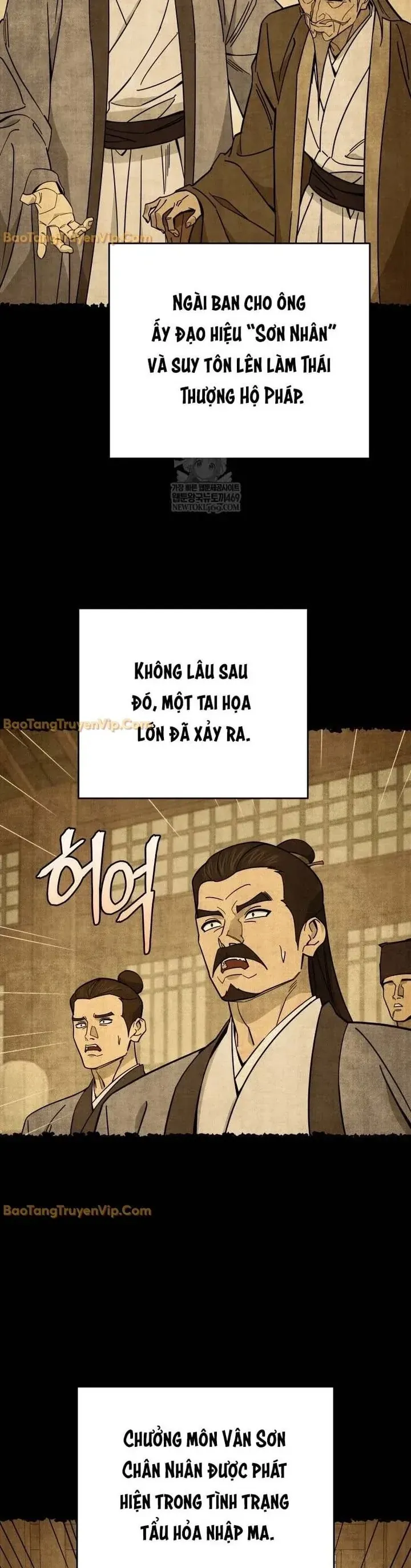 Thần Ma Y Tiên Chap 62 - Next Chap 61