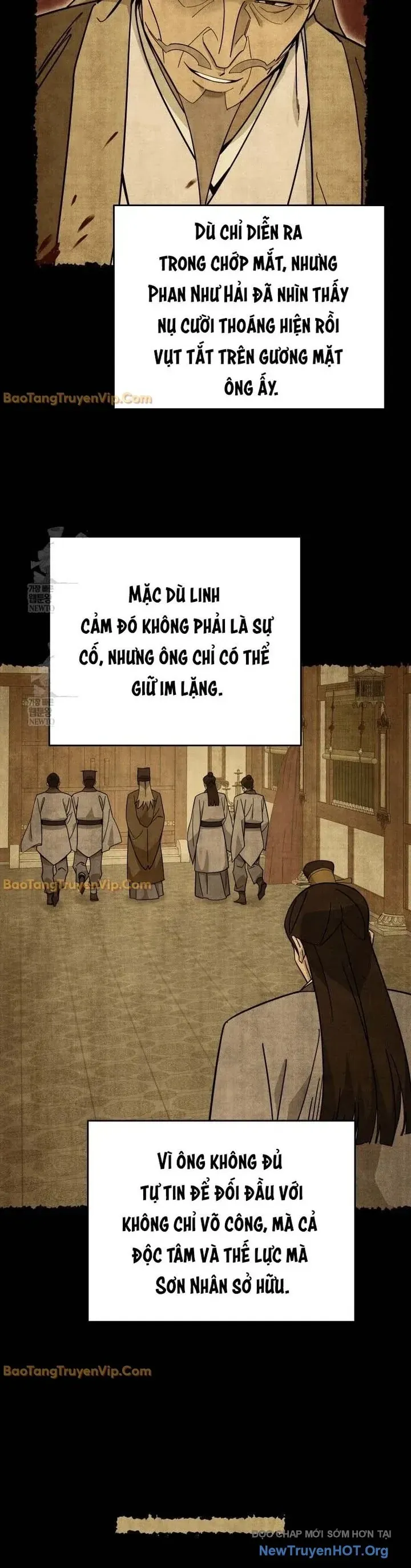 Thần Ma Y Tiên Chap 62 - Next Chap 61