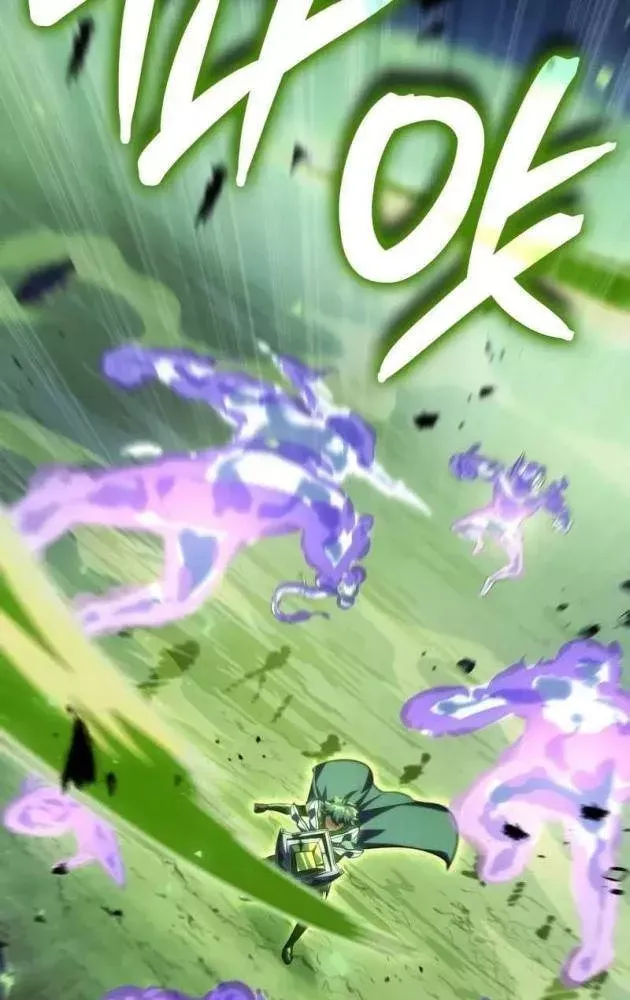 Breakers Chap 52 - Next Chap 51