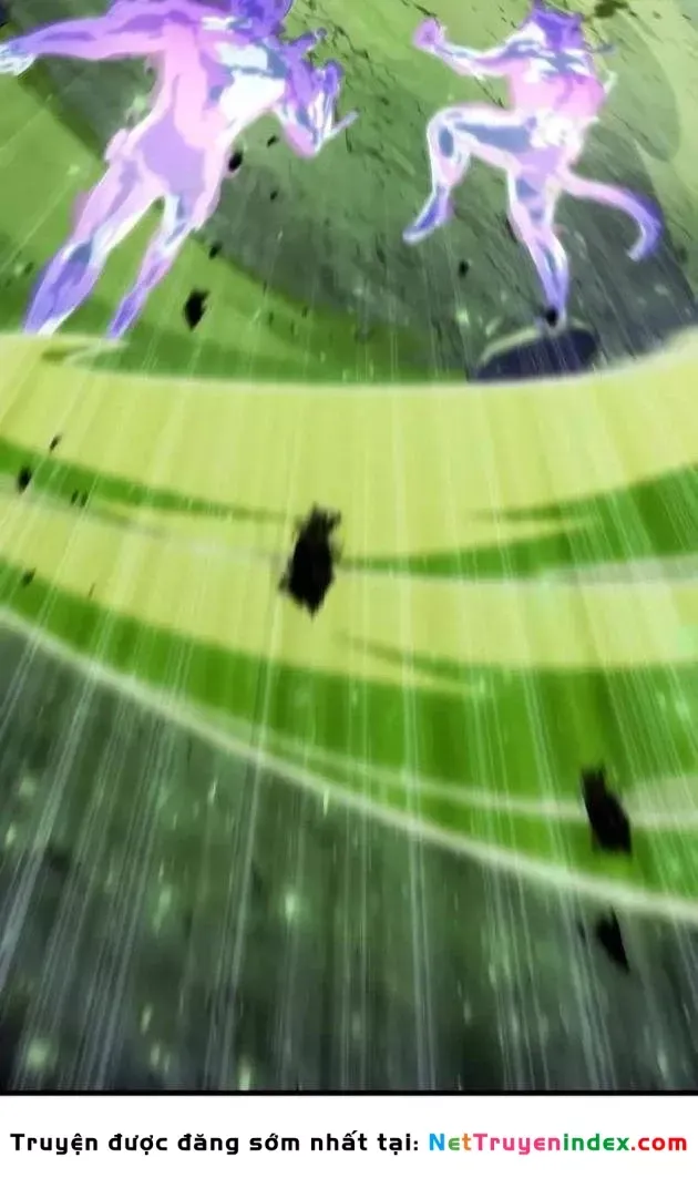 Breakers Chap 52 - Next Chap 51