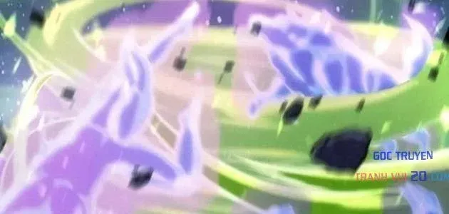 Breakers Chap 52 - Next Chap 51