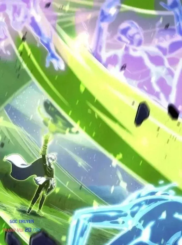 Breakers Chap 52 - Next Chap 51