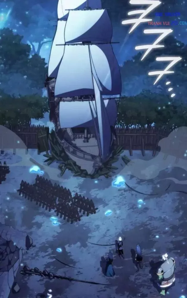 Breakers Chap 52 - Next Chap 51