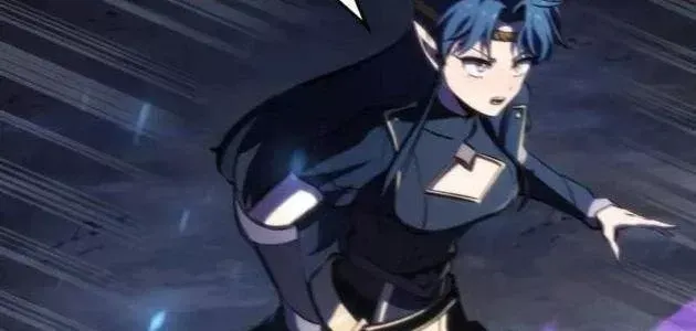 Breakers Chap 52 - Next Chap 51