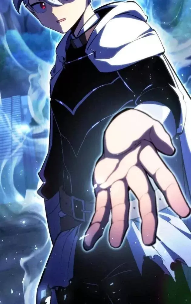 Breakers Chap 52 - Next Chap 51