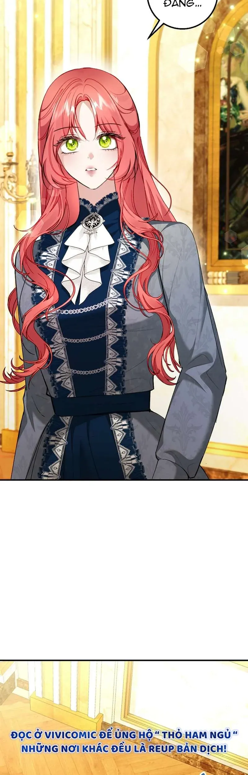 Nam Phụ À Anh Nói Đó Chỉ Là Hôn Nhân Hợp Đồng Thôi Mà Chap 37 - Next Chap 36