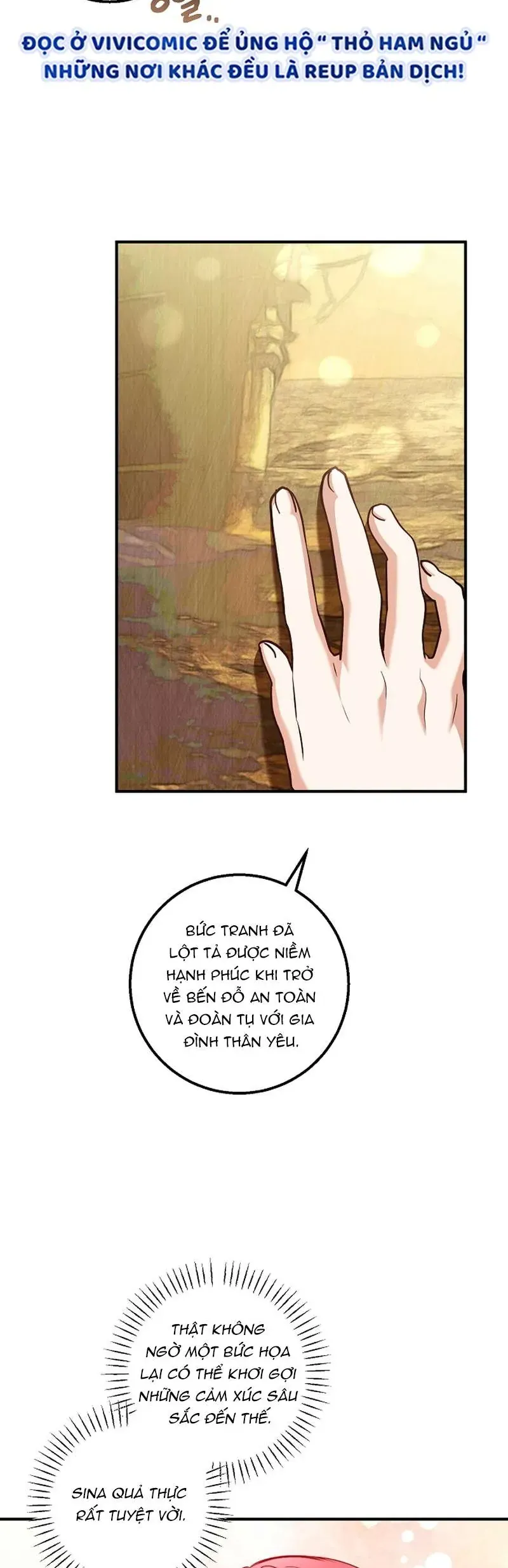 Nam Phụ À Anh Nói Đó Chỉ Là Hôn Nhân Hợp Đồng Thôi Mà Chap 37 - Next Chap 36