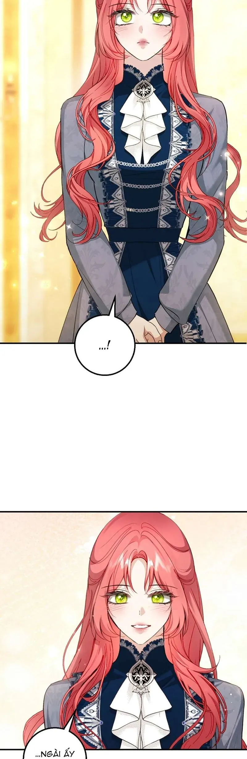 Nam Phụ À Anh Nói Đó Chỉ Là Hôn Nhân Hợp Đồng Thôi Mà Chap 37 - Next Chap 36