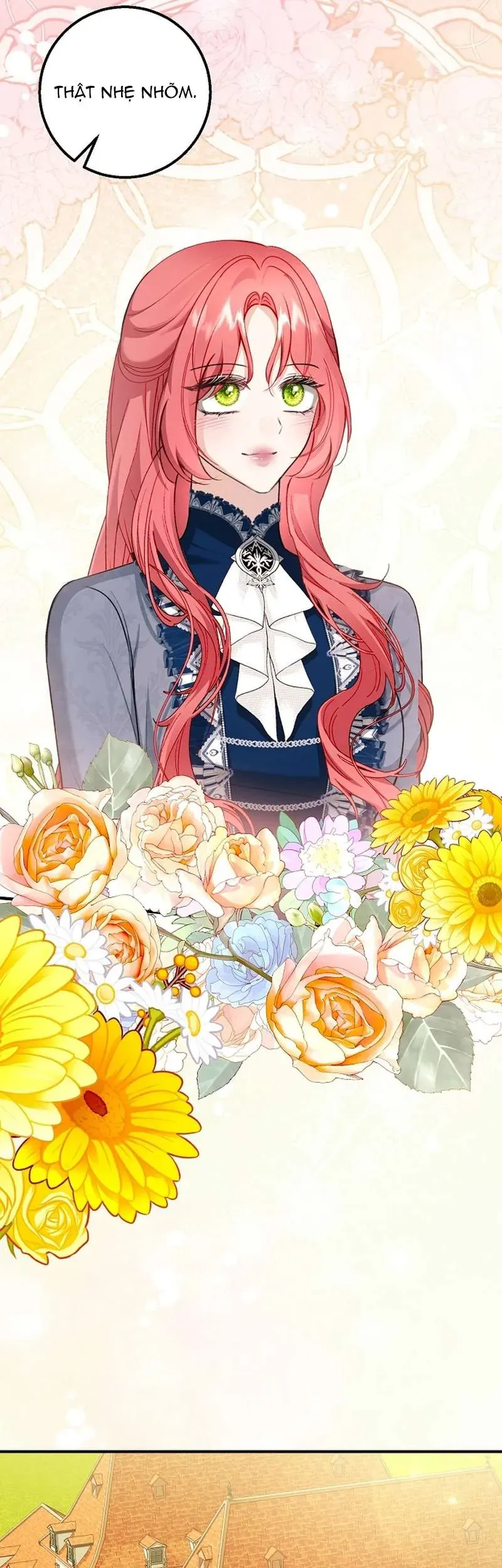 Nam Phụ À Anh Nói Đó Chỉ Là Hôn Nhân Hợp Đồng Thôi Mà Chap 37 - Next Chap 36