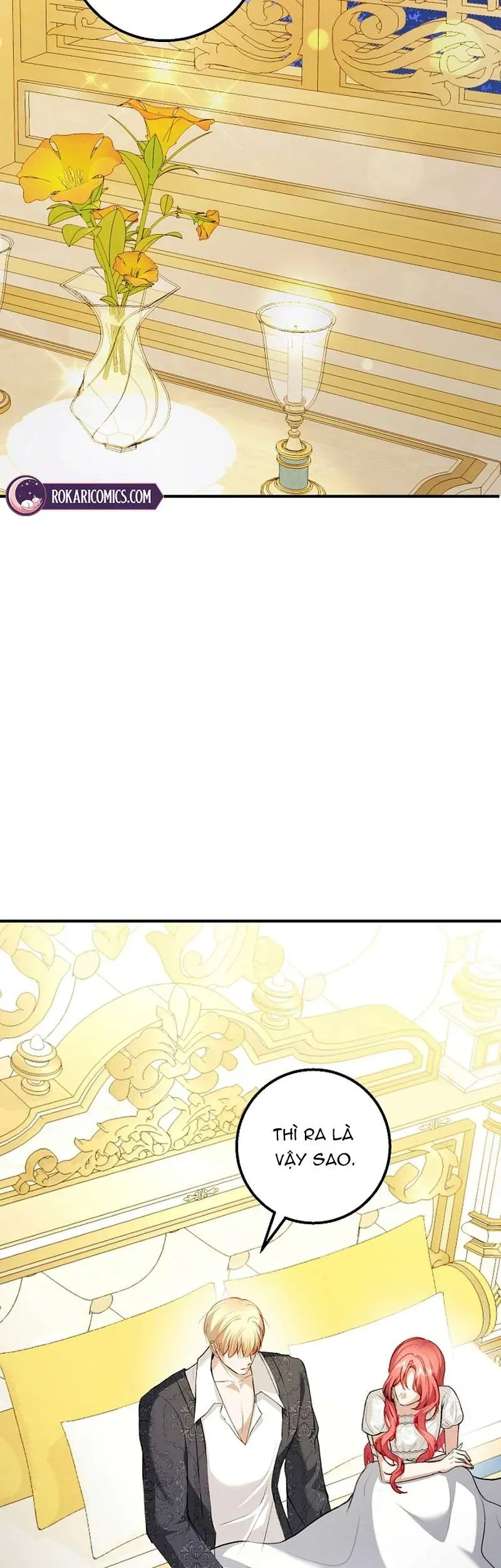 Nam Phụ À Anh Nói Đó Chỉ Là Hôn Nhân Hợp Đồng Thôi Mà Chap 37 - Next Chap 36