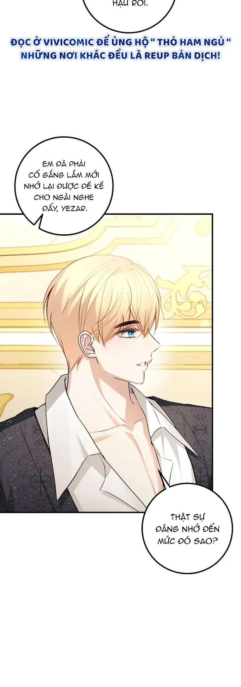 Nam Phụ À Anh Nói Đó Chỉ Là Hôn Nhân Hợp Đồng Thôi Mà Chap 37 - Next Chap 36