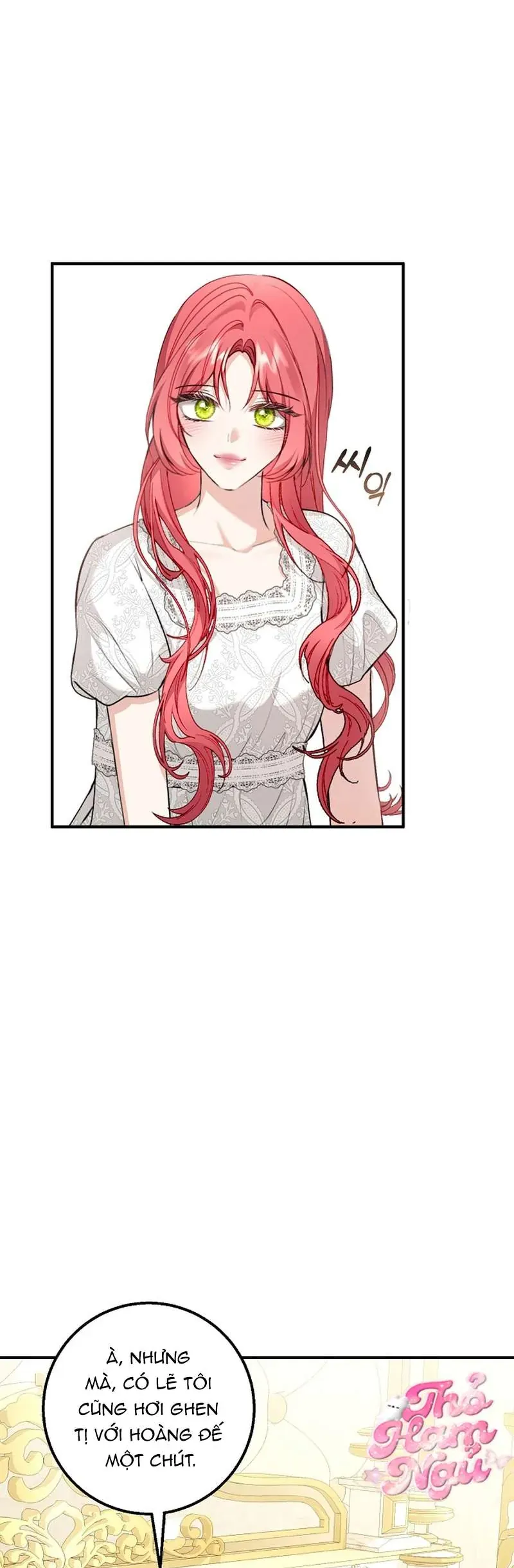 Nam Phụ À Anh Nói Đó Chỉ Là Hôn Nhân Hợp Đồng Thôi Mà Chap 37 - Next Chap 36