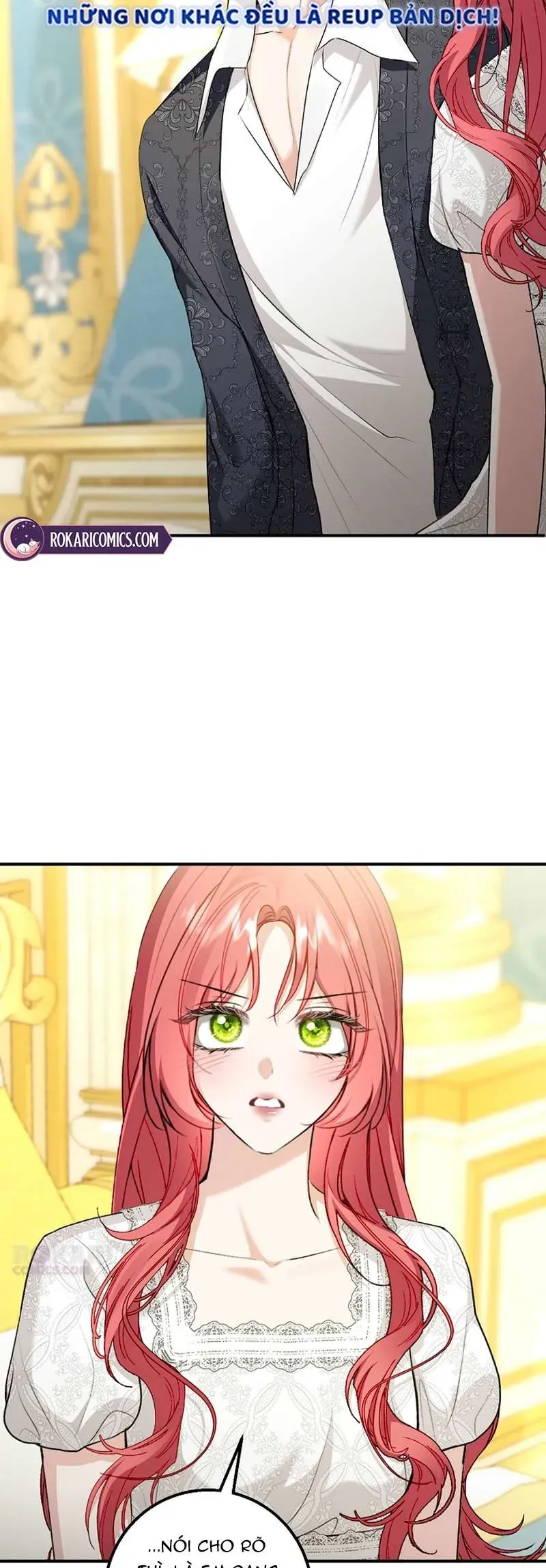 Nam Phụ À Anh Nói Đó Chỉ Là Hôn Nhân Hợp Đồng Thôi Mà Chap 37 - Next Chap 36