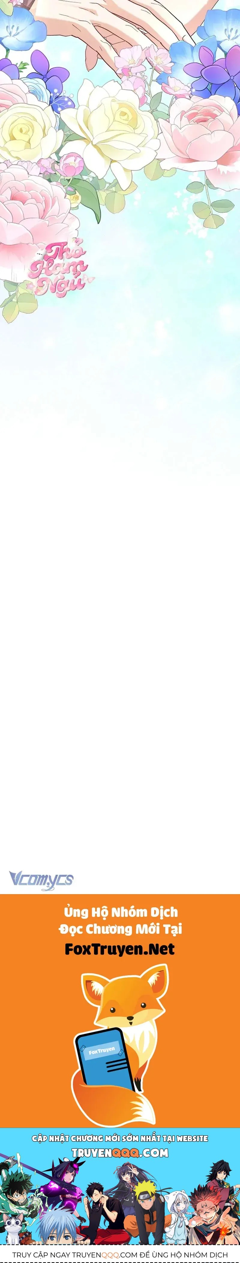 Nam Phụ À Anh Nói Đó Chỉ Là Hôn Nhân Hợp Đồng Thôi Mà Chap 37 - Next Chap 36