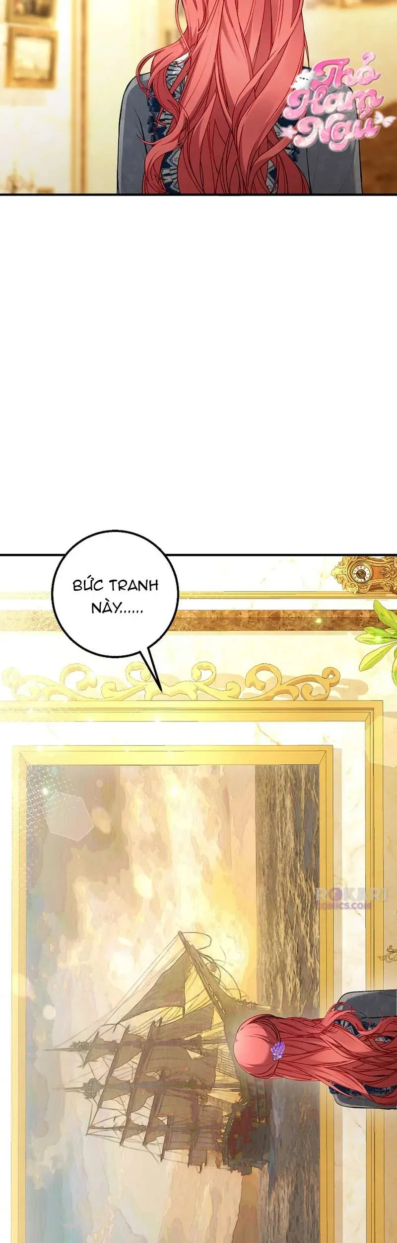 Nam Phụ À Anh Nói Đó Chỉ Là Hôn Nhân Hợp Đồng Thôi Mà Chap 37 - Next Chap 36