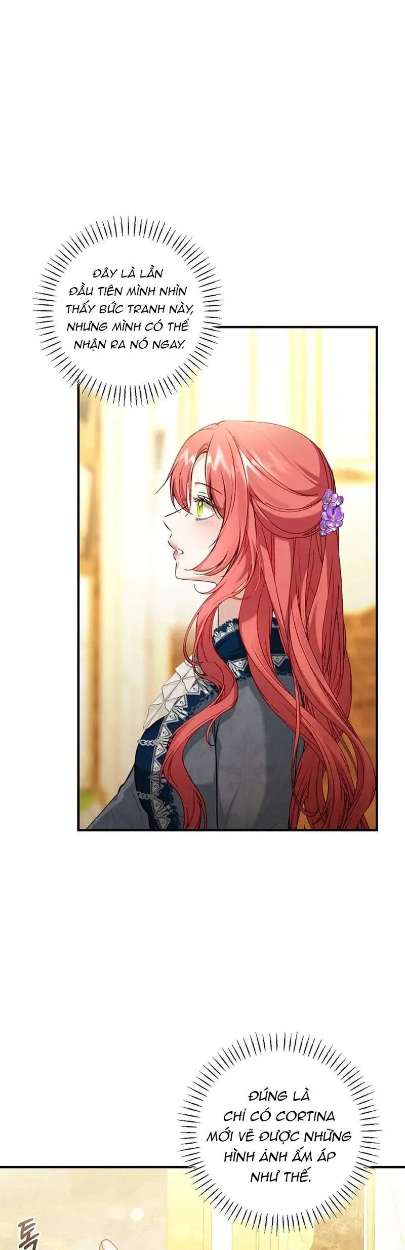 Nam Phụ À Anh Nói Đó Chỉ Là Hôn Nhân Hợp Đồng Thôi Mà Chap 37 - Next Chap 36