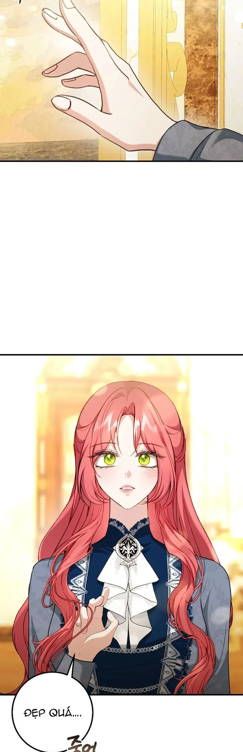 Nam Phụ À Anh Nói Đó Chỉ Là Hôn Nhân Hợp Đồng Thôi Mà Chap 37 - Next Chap 36