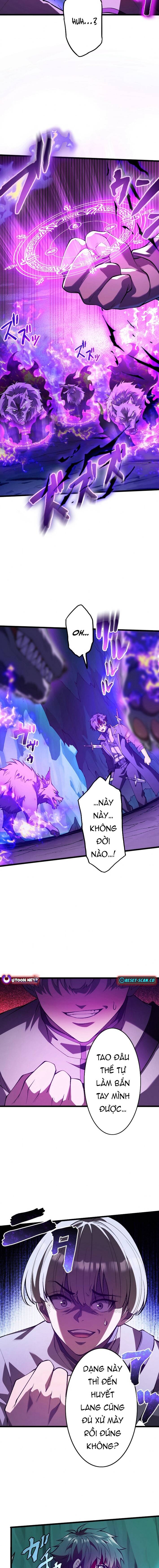 Ore Dake Level Down No Saikyou Kakuseisha [Chap 1-17]